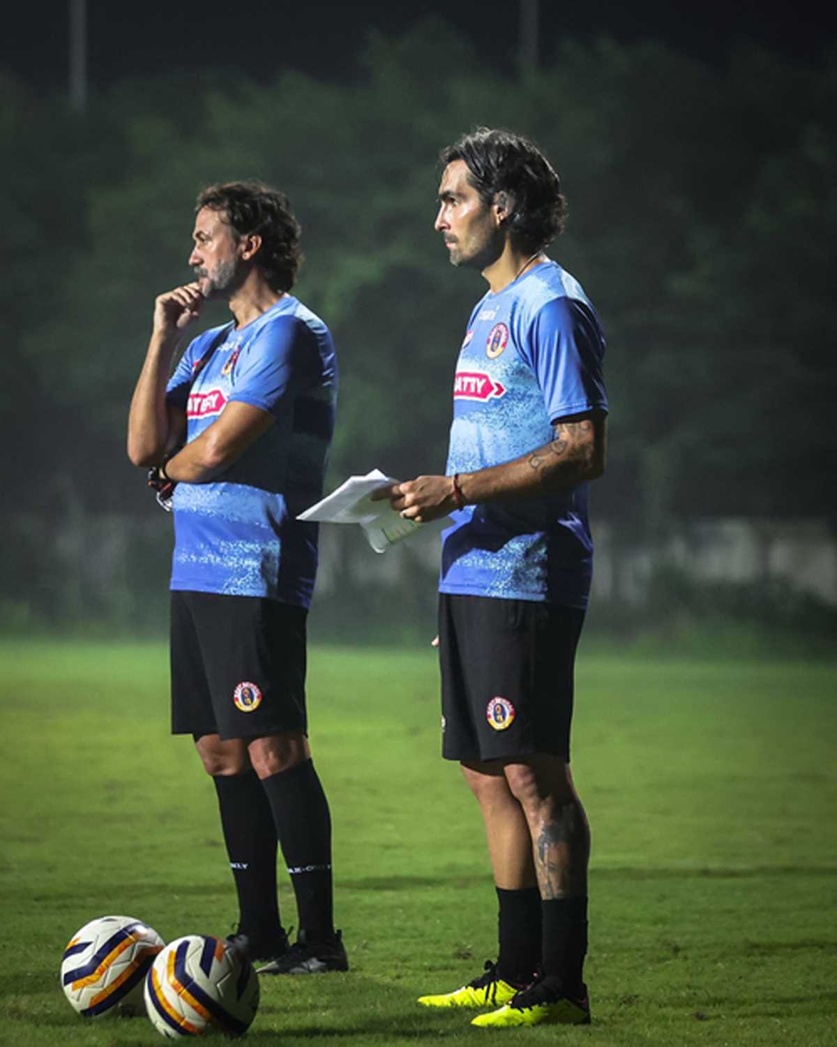 डूरंड कप : सेमीफाइनल में ईस्ट बंगाल और नॉर्थईस्ट के बीच होगी टक्कर